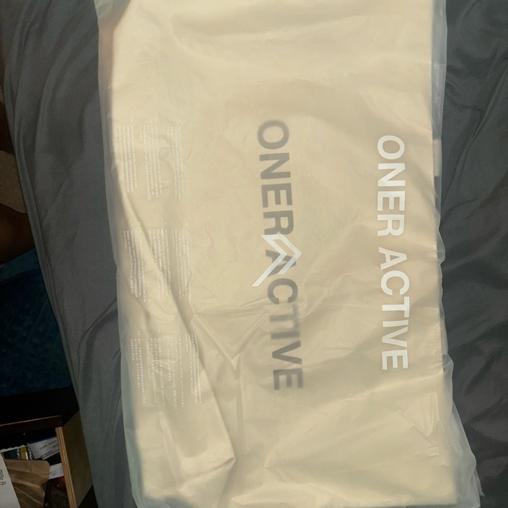 Oner Tote Bag